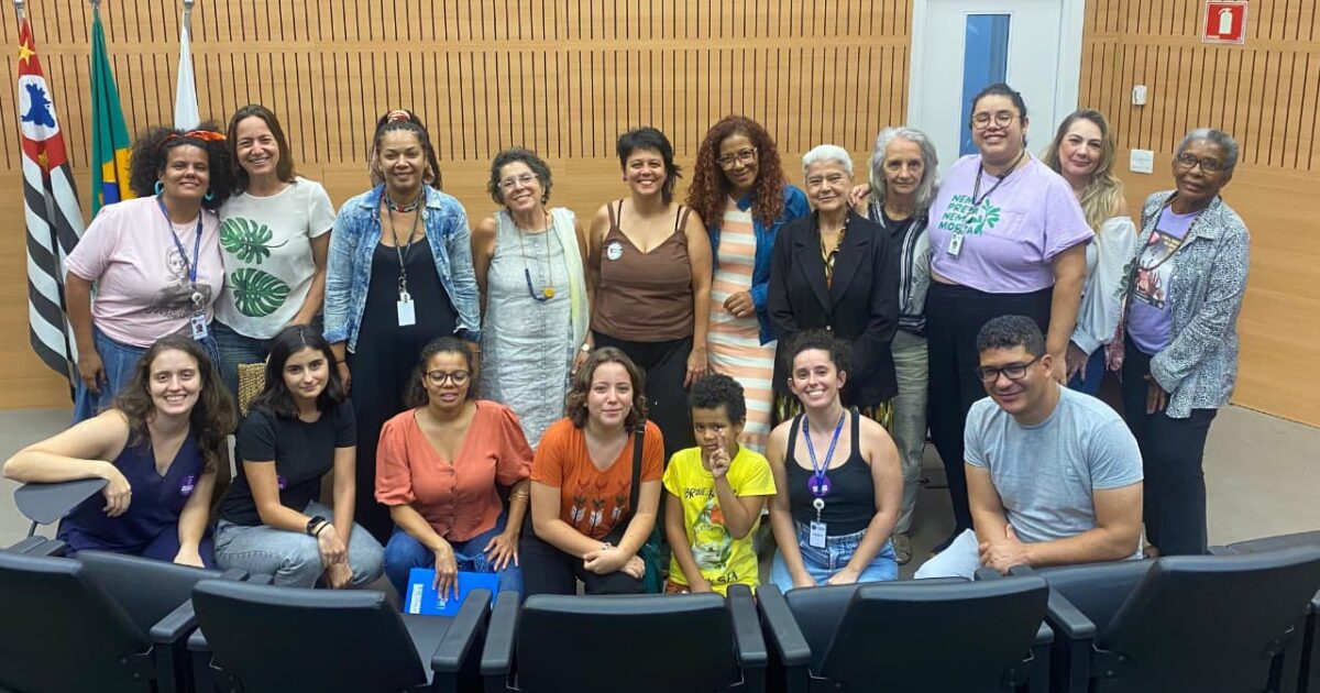 2ª Reunião da Comissão Permanente da Mulher debateu a misoginia e o movimento red pill