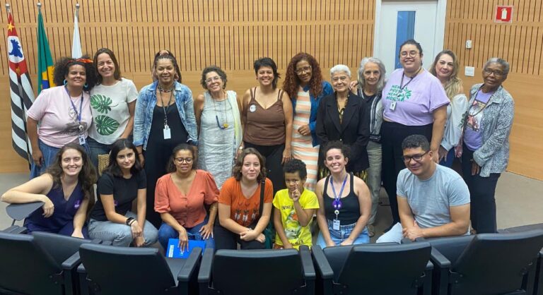 2ª Reunião da Comissão Permanente da Mulher debateu a misoginia e o movimento red pill