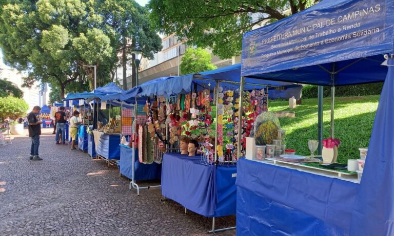 Mariana Conti promove discussão sobre economia solidária na Câmara