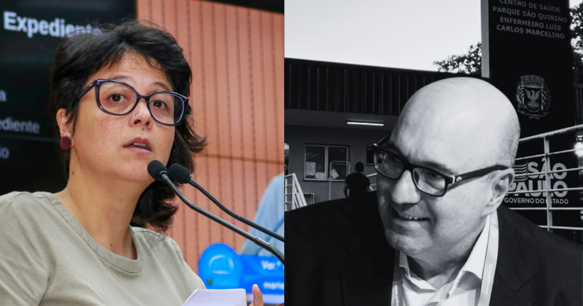 Mariana Conti e residentes denunciam irregularidades no Programa Mais Médicos Campineiro ao Ministério Público