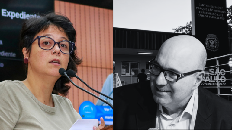 Mariana Conti e residentes denunciam irregularidades no Programa Mais Médicos Campineiro ao Ministério Público