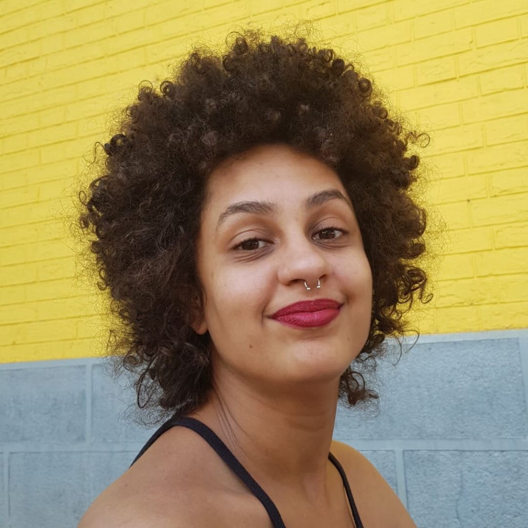 Adriana do Povo da Cultura