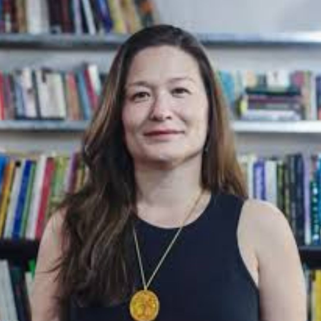 Annie Schmaltz Hsiou