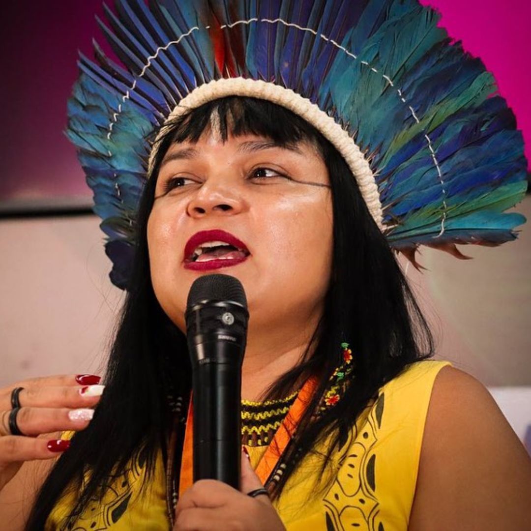 Auricélia Arapiun