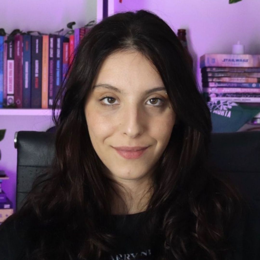 Carol Sardá
