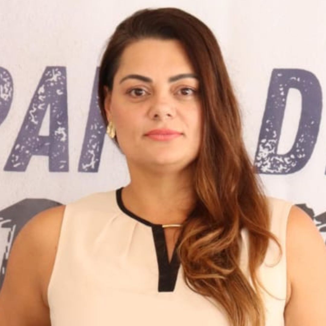 Caroline Módolo Ferreira