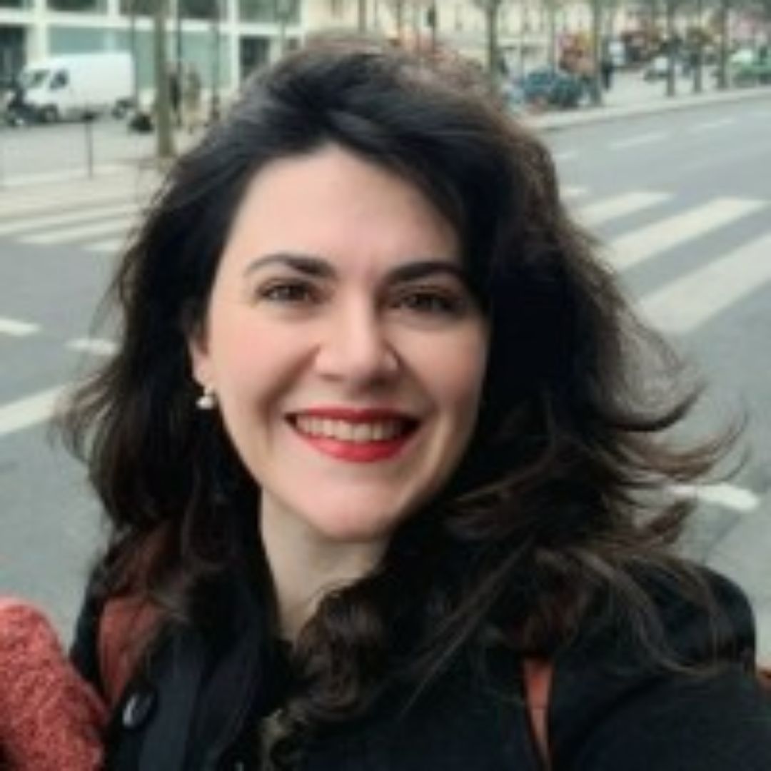 Dani Fajer