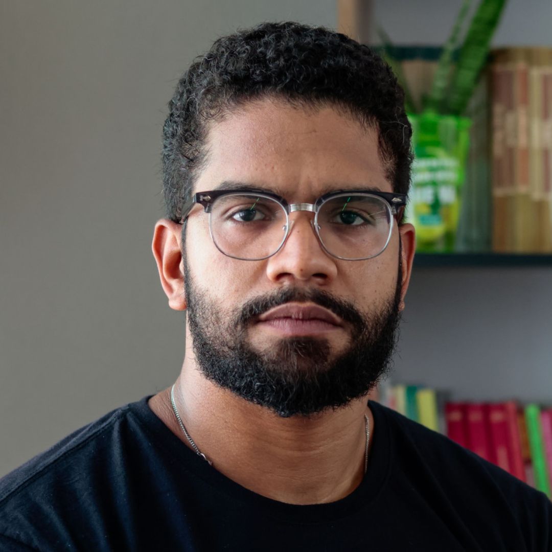 Jones Manoel