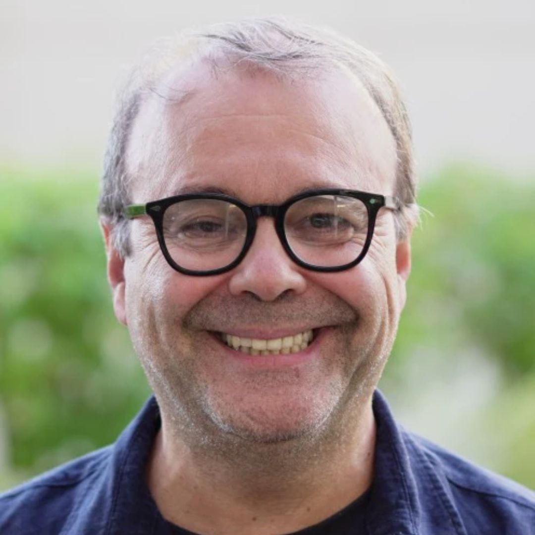 Sérgio Amadeu