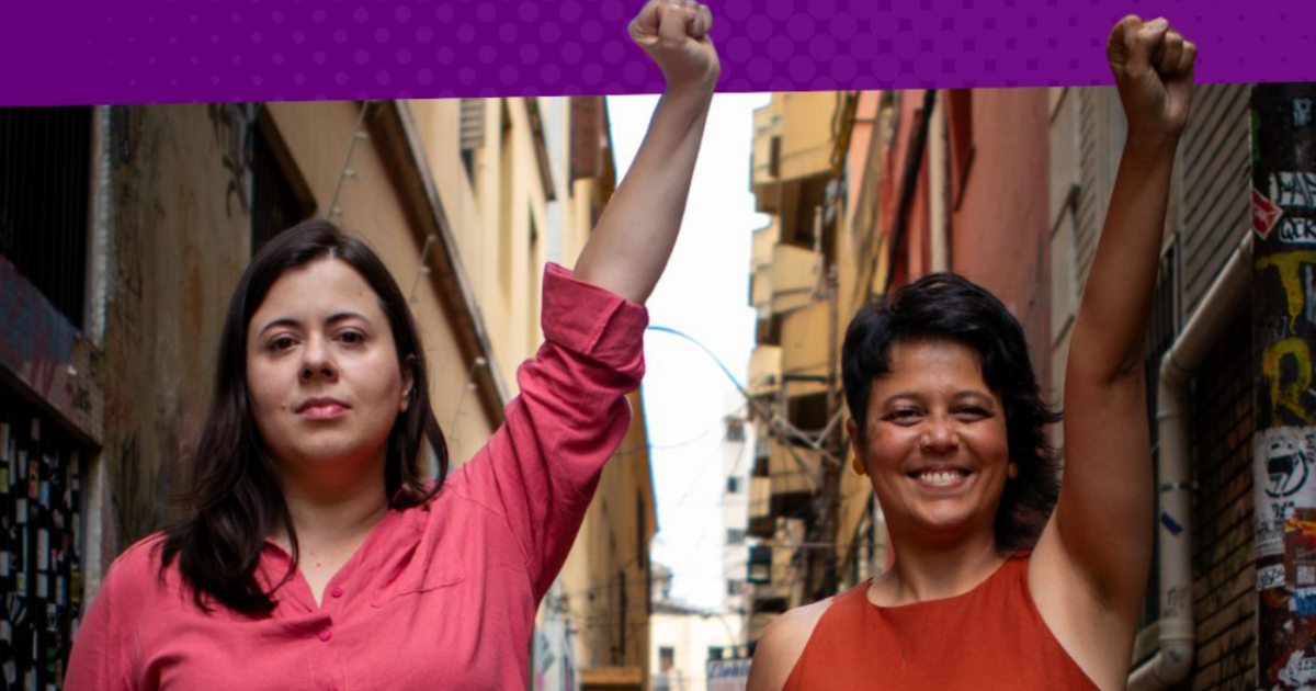Sindicato dos Metalúrgicos de Hortolândia recebe Sâmia Bomfim e Mariana Conti no dia 27