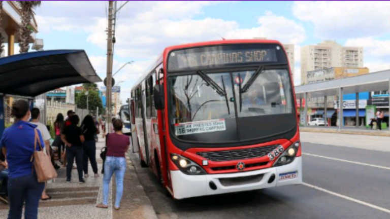 Mariana Conti pede abertura de CPI do Transporte para investigar indícios de corrupção no transporte municipal
